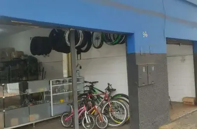 Ponto comercial à venda no Santos Dumont, Pará de Minas 