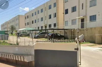 Apartamento à venda no Grão Pará, Pará de Minas 