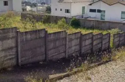 Terreno à venda no São José, Pará de Minas 