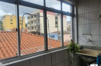 Apartamento à venda no Centro, Pará de Minas 
