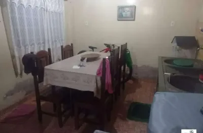 Casa à venda no São Pedro, Pará de Minas 