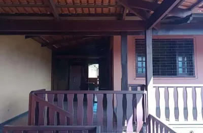 Casa à venda no Dom Bosco, Pará de Minas 