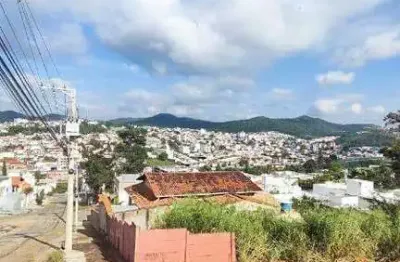 Lote à venda, jardim castelo branco - pará de minas/mg