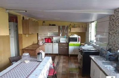 Casa à venda no Padre Libério, Pará de Minas 
