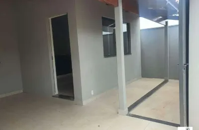 Casa à venda no São Cristóvão, Pará de Minas 