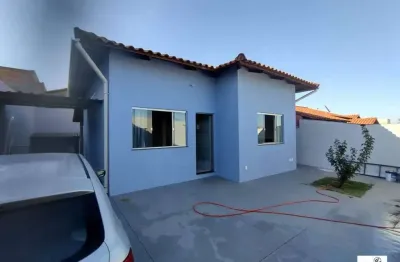 Casa à venda no Eldorado, Pará de Minas 