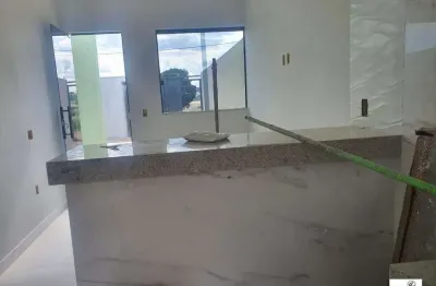 Casa à venda no Eldorado, Pará de Minas 