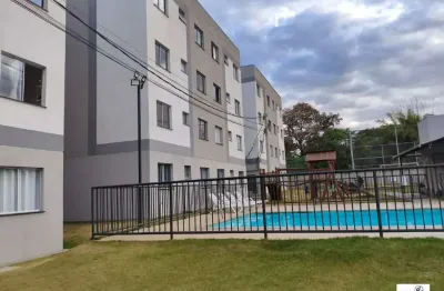 Apartamento à venda no Dom Bosco, Pará de Minas 