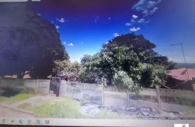 Terreno à venda no Grão Pará, Pará de Minas 