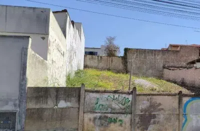 Terreno à venda no São José, Pará de Minas 