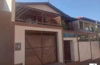 Casa à venda, 4 quartos, 1 suíte, 1 vaga, vila ferreira - pará de minas/mg