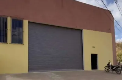 Barracão / Galpão / Depósito à venda no Belvedere, Pará de Minas 