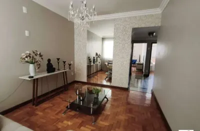 Apartamento à venda no Centro, Pará de Minas 