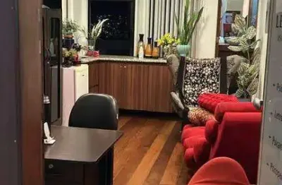 Sala comercial à venda no Centro, Pará de Minas 