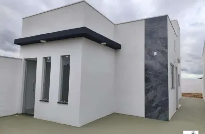 Casa à venda no Eldorado, Pará de Minas 