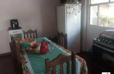 Casa à venda no Santos Dumont, Pará de Minas 