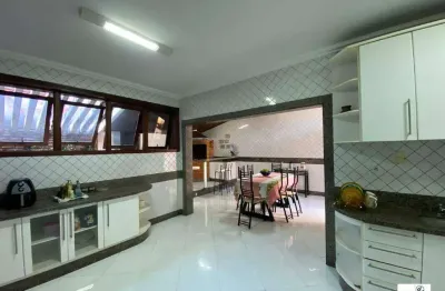 Casa à venda no São Luiz, Pará de Minas 