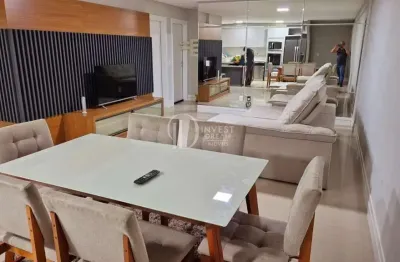 Maravilhoso 03 suítes decorado 03 vagas  rua 254, meia praia, itapema - sc