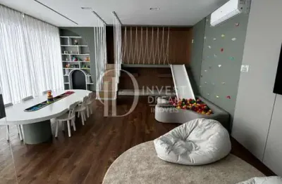 Apartamento c/ 3 suítes na meia praia, meia praia, itapema - sc