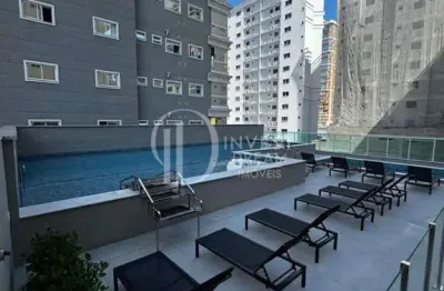 Apartamento c/ 3 suítes na meia praia, meia praia, itapema - sc
