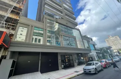 Apartamento com 3 quartos à venda na Rua 288, 329, Meia Praia, Itapema