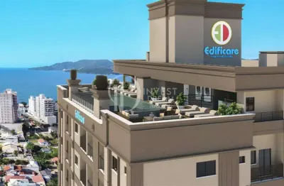 Apartamento com 2 quartos à venda na Rua Dorvalino Voltolini, 761, Balneário Perequê, Porto Belo