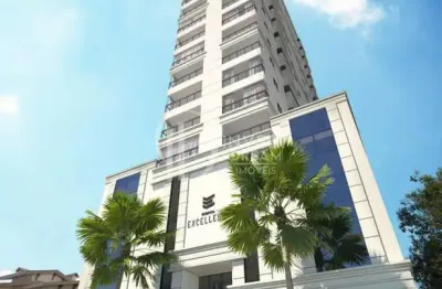 Apartamento com 2 quartos à venda na Avenida Governador Celso Ramos, 427, Balneário Perequê, Porto Belo