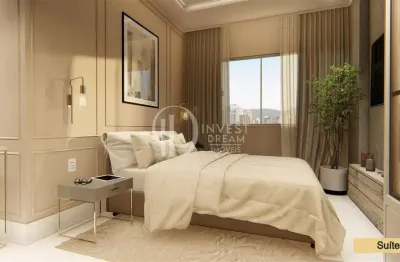 Apartamento com 2 quartos à venda na Rua 406, 91, Morretes, Itapema