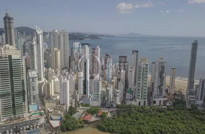 Sala comercial à venda na Rua 3750, 181, Centro, Balneário Camboriú