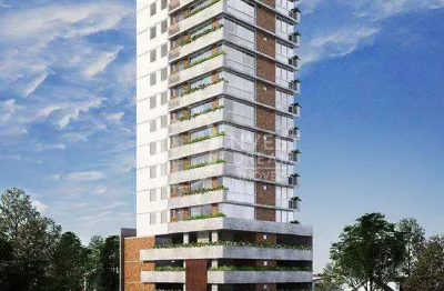 Apartamento com 2 quartos à venda na Rua Felix Walendowsky, 476, Balneário Perequê, Porto Belo