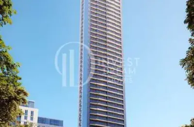 Apartamento com 4 quartos à venda na Avenida Atlântica, 1960, Centro, Balneário Camboriú