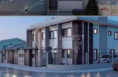 Casa com 2 quartos à venda na Loteamento Flora E Flora, 00, Joaia, Tijucas