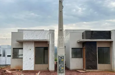 Residencial paraiso xix canelinha sc, galera, canelinha - sc