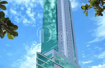 Sala comercial à venda na Rua Julieta Lins, 275, Pioneiros, Balneário Camboriú
