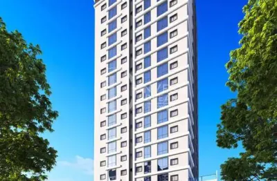 Apartamento com 2 quartos à venda na Rua 406, 885, Morretes, Itapema