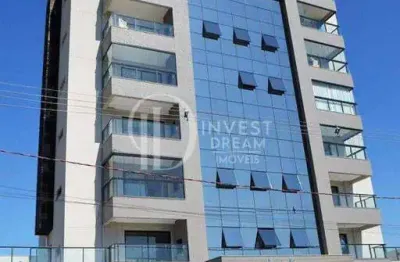 Apto 2 suites no bairro joaia em tijucas, joaia, tijucas - sc