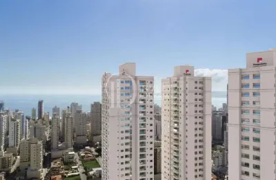 Apartamento com 3 quartos à venda na Rua 268, 274, Meia Praia, Itapema