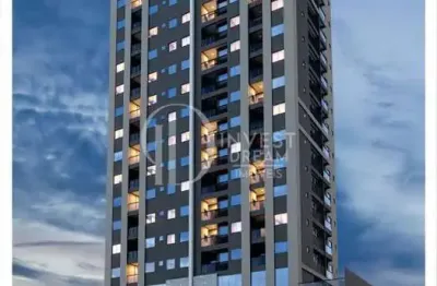 Apartamento com 2 quartos à venda na Rua 438, 44, Morretes, Itapema