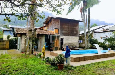 Linda casa rútica 370 m2  ilhota  itapema sc, ilhota, itapema - sc