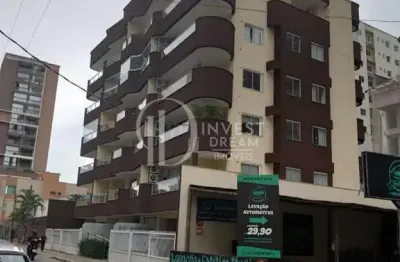 Cobertura mobiliada rua 268 meia praia, meia praia, itapema - sc