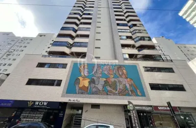 Apartamento mobiliado  balneário camboriú sc, centro, balneário camboriú - sc