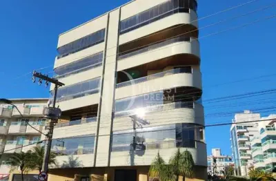 Apartamento 03 dorm  110 m2 bombas bombinhas sc, bombas, bombinhas - sc