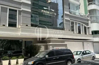 Lindo apartamento mobiliado rua 294 meia praia, meia praia, itapema - sc