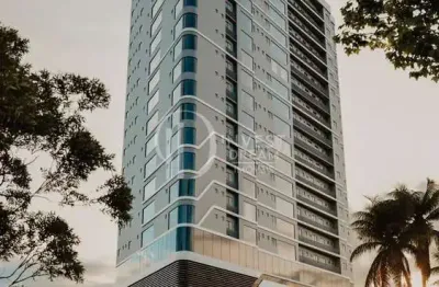 Apartamento com 2 quartos à venda na Rua Agenor P. Lino, 101, Balneário Perequê, Porto Belo