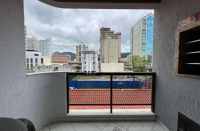Apartamento com 2 quartos à venda na Rua 129 1, 27, Centro, Itapema