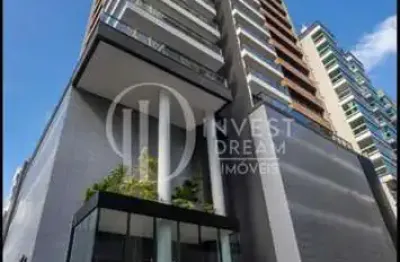 Apartamento com 4 quartos à venda na Avenida Nereu Ramos, 311, Meia Praia, Itapema