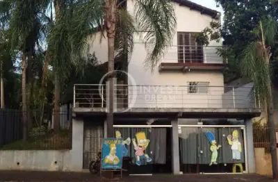 Linda casa 2 pisos dom geraldo ijuí rs, são geraldo, ijui - rs