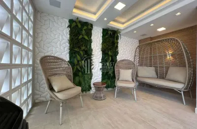 Apartamento com 2 quartos à venda na Rua: Av. Hironildo Conceição Dos Santos, 003, Balneário Perequê, Porto Belo