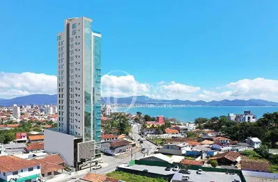 Apartamento com 3 quartos à venda na Avenida Senador Atílio Fontana, 138, Balneário Perequê, Porto Belo