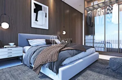 Apartamento com 2 quartos à venda na Plácido De Souza Da Fonseca, 42, Balneário Perequê, Porto Belo